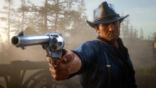 优惠提醒：Red Dead Redemption 2 仅售 47 美元（Xbox One）