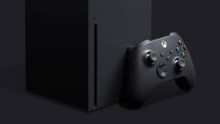 Xbox Series X 首发即具备向后兼容性